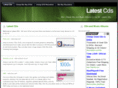 latestcds.co.uk