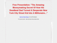 lifetimeincomesecrets.com