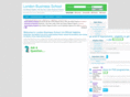 london-businessschool.co.uk