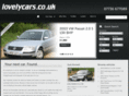 lovelycars.co.uk