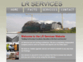 lrservices.co.uk