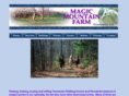magicmountainfarm.com