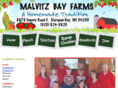 malvitzbayfarms.com