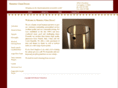 mauriceglassdecor.com
