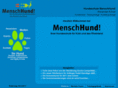 menschhund.com