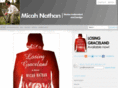 micahnathan.com