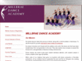 millbraedanceacademy.com