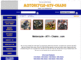 motorcycle-atv-chains.com