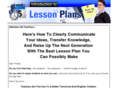 my-lessonplans.com