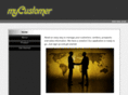 mycustomersoftware.com