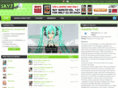 mymangalist.net