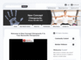 newconceptchiroburnsville.com