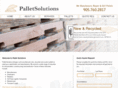 pallet-solutions.net