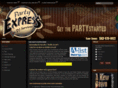 partyexpressdj.us