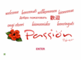 passionibiza.com
