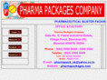 pharmapackages.com