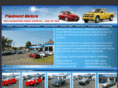 piedmontmotors.com