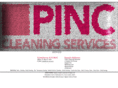 pinncleaning.com