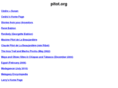 pitot.org