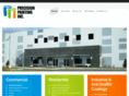 precisionpainting-inc.com