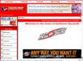 redstormbaseball.org
