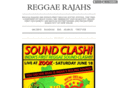 reggaerajahs.com