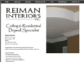 reimaninteriors.com