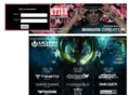 revolutionbookings.com