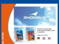 rhombus-air.com