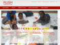 rushcommunications.biz