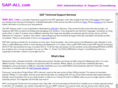 sap-all.com