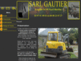 sarlgautier.com