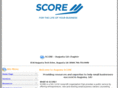 scoreaugusta.org