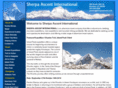 sherpaascent.com