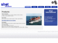 shotinternational.com