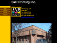 snrprinting.com