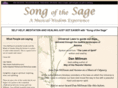 songofthesage.com