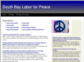 southbaylaborforpeace.org
