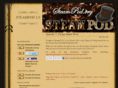 steampod.org