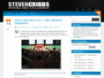 stevencribbs.com
