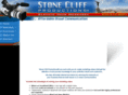 stonecliffproductions.com