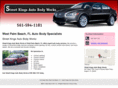 streetkingsautobody.com