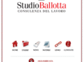 studioballotta.com