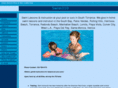 swim310.com