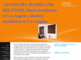 symmetryblinds.com