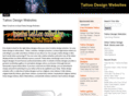 tattoodesignwebsites.com