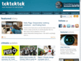 tcktcktck.com