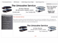 thelimousineservice.biz