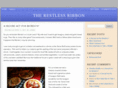 therestlessribbon.com