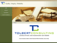 tolbertconsulting.com
